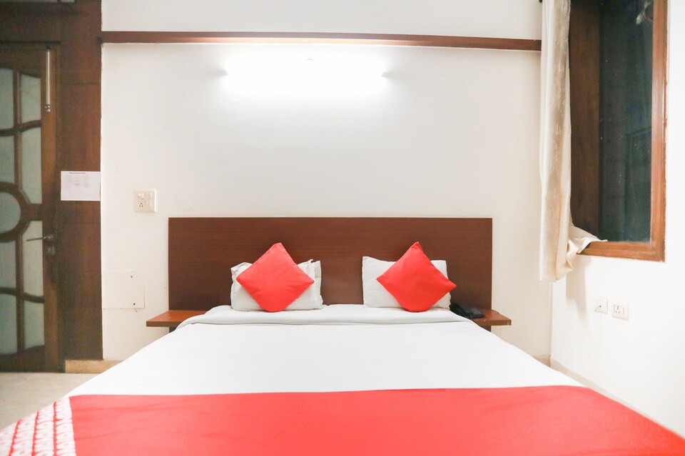 OYO 64411 Diamond Villa, Noida City, Noida