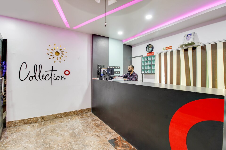 Collection O 50255 Brahmaputra Guest House, Platan Bazar Guwahati, Guwahati