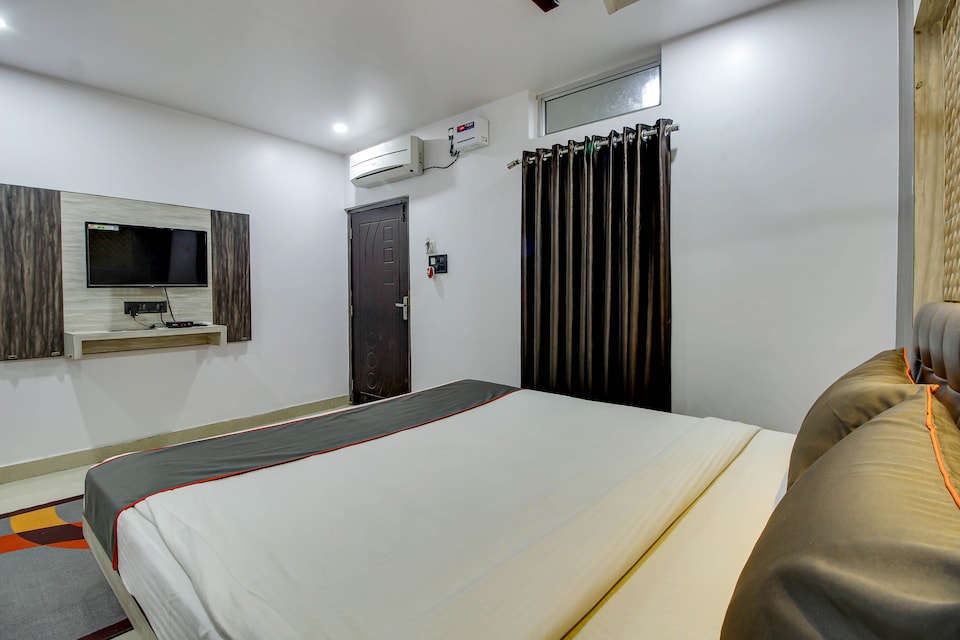 Collection O 50255 Brahmaputra Guest House, Platan Bazar Guwahati, Guwahati