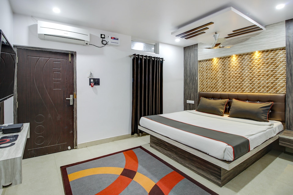 Collection O 50255 Brahmaputra Guest House, Platan Bazar Guwahati, Guwahati