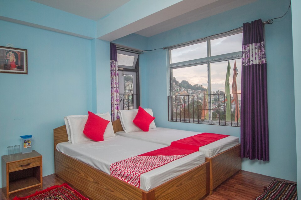 OYO 64417 Hotel Tulip, Gangtok, Gangtok