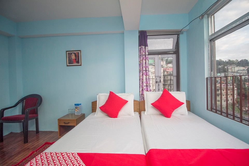 OYO 64417 Hotel Tulip, Gangtok, Gangtok