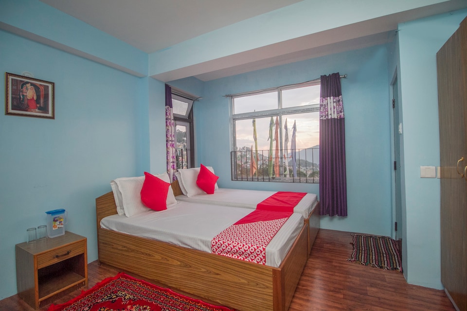 OYO 64417 Hotel Tulip, Gangtok, Gangtok