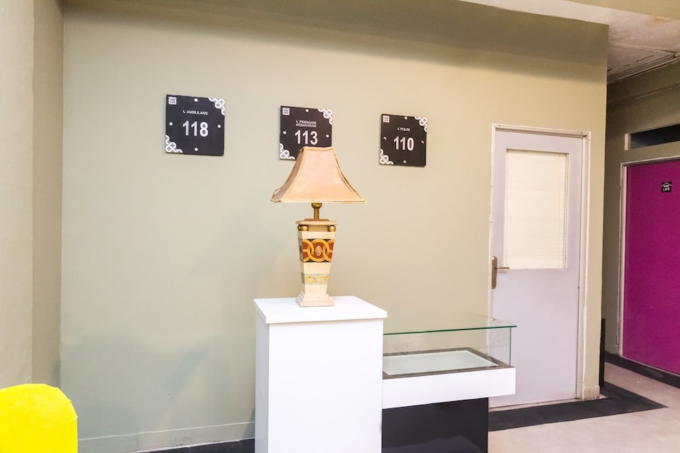 OYO Life 2096 Ginka, Lubuk Baja, Batam