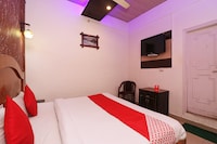 OYO Bb Residency Near Nexus Mall Koramangala