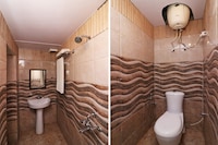 OYO Bb Residency Near Nexus Mall Koramangala