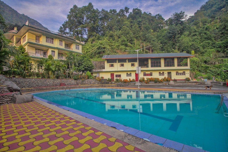 Capital O 64423 Stone Age Eco Valley Resort, Gangtok, Gangtok