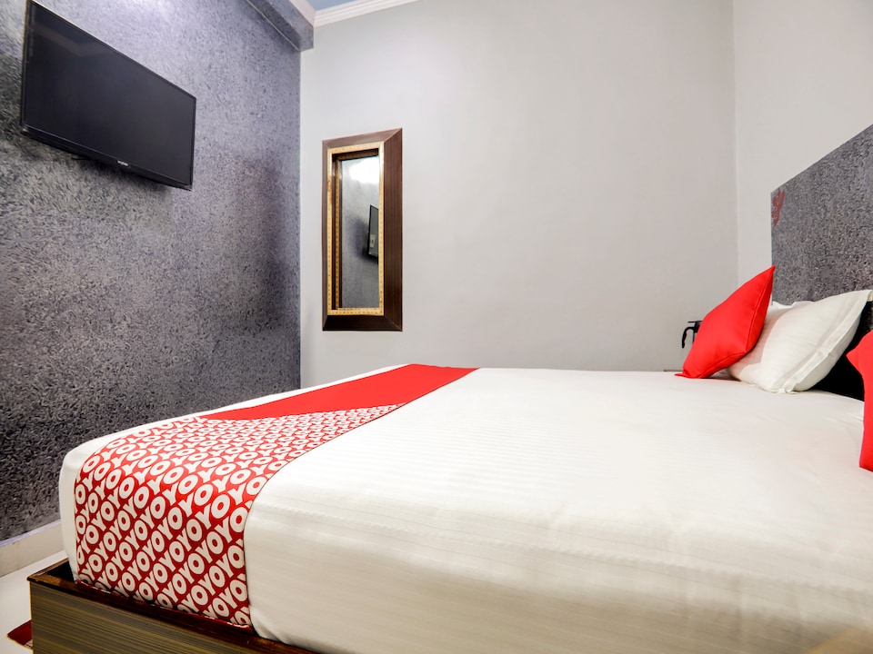 OYO 64424 Hotel Royal, Karauli, Karauli