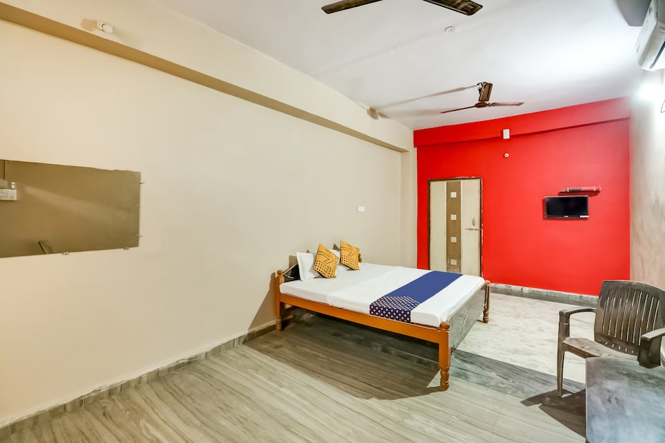 Live on KTN018, Katni, Katni