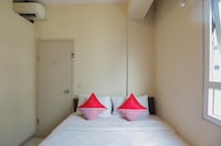 OYO 2103 Lauv Room 2 Grand Centerpoint Tower B