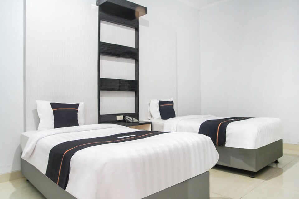 OYO 2104 Hotel Grand Sabrina, Pangkal Pinang, Pangkal Pinang