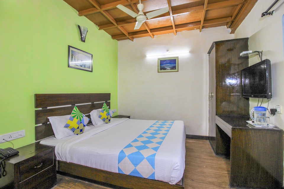 OYO Home 64434 Alluring Stay Nainital, Mall Road Nainital, Nainital