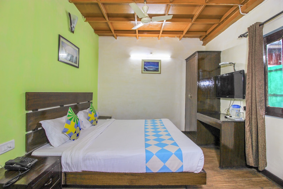 OYO Home 64434 Alluring Stay Nainital, Mall Road Nainital, Nainital