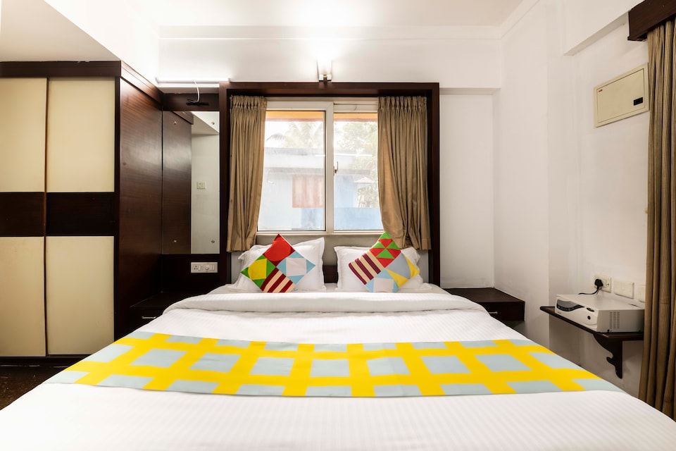 OYO Home 64435 Delightful Cottage Manali, Old Manali Road, Manali