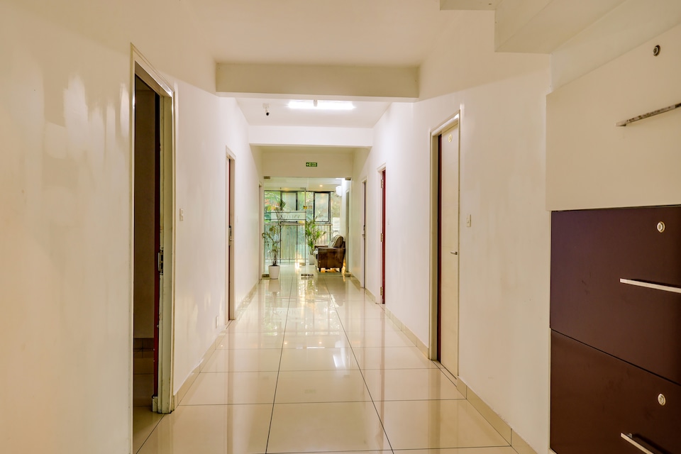 Collection O 50256 Maradu, Vytilla Kochi, Kochi