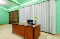 SPOT ON 2107 Ijo Pupus Syariah Residence