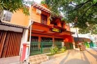 SPOT ON 2107 Ijo Pupus Syariah Residence