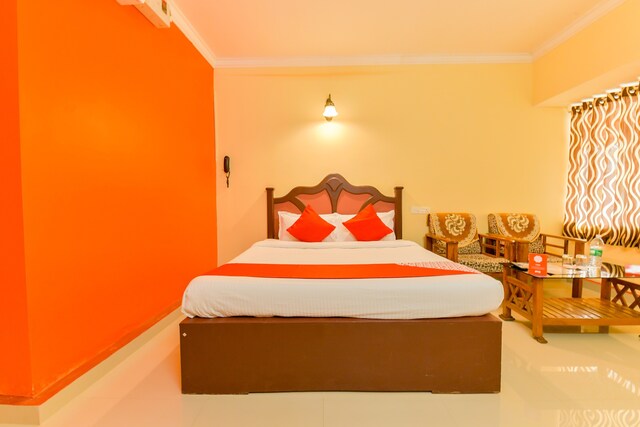 OYO Island Lake Resort