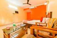 OYO Island Lake Resort