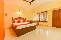 OYO Island Lake Resort