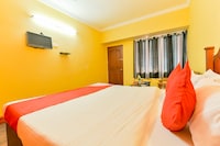 OYO Island Lake Resort