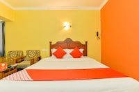 OYO Island Lake Resort