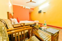 OYO Island Lake Resort