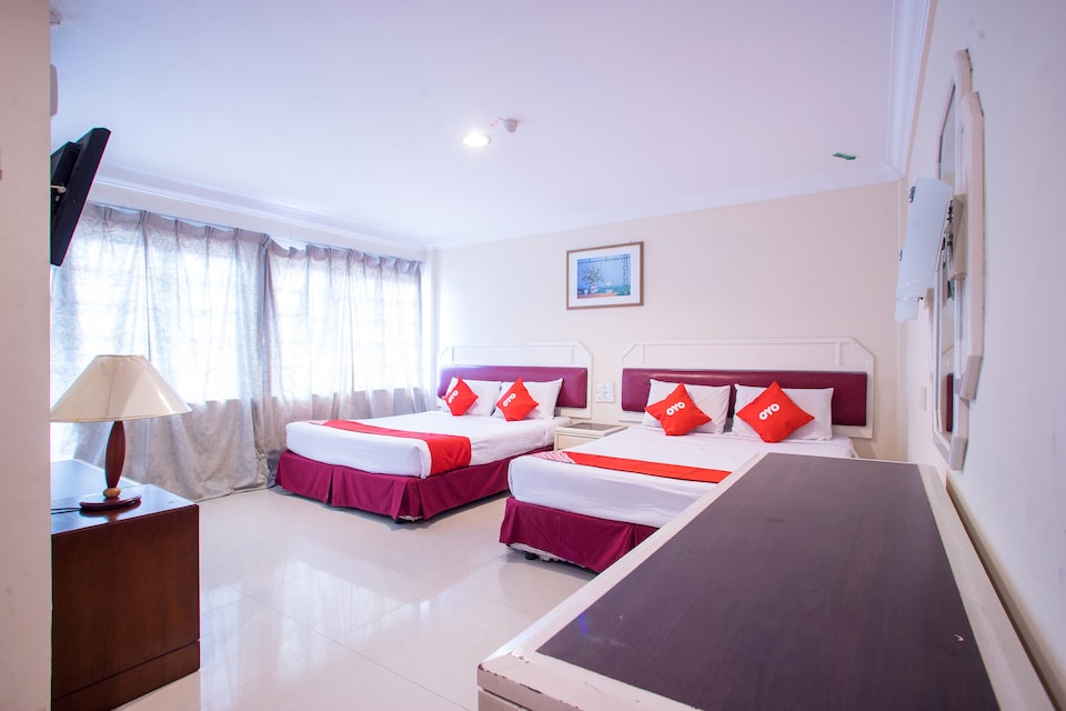OYO 89580 Carlton Star Hotel , Seremban, Seremban