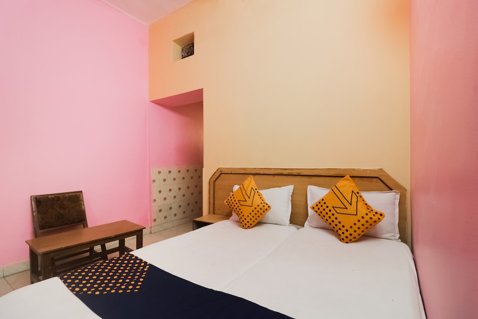 SPOT ON Hotel Ashok, Rayagada, Rayagada
