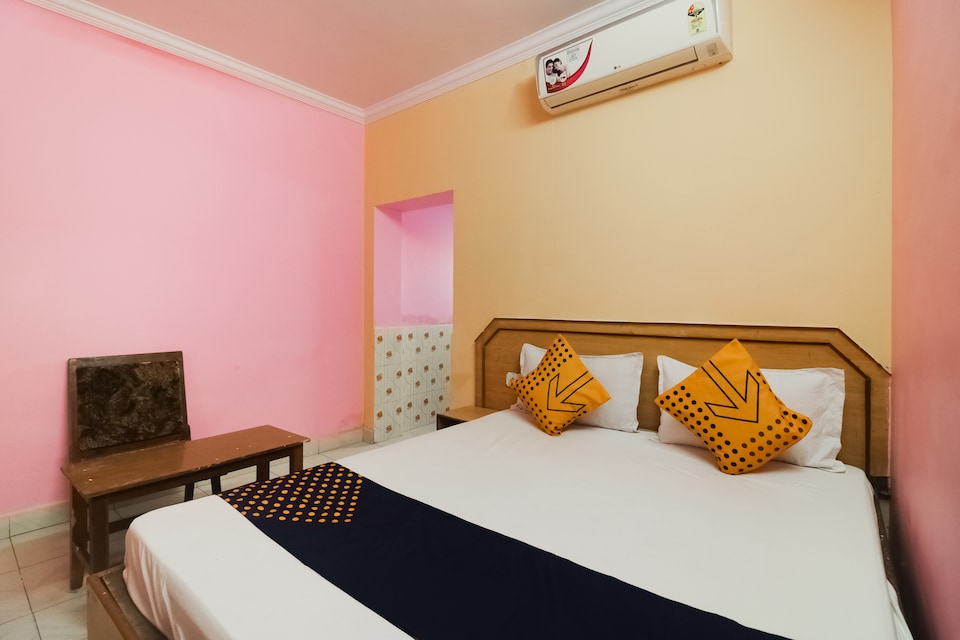 SPOT ON Hotel Ashok, Rayagada, Rayagada