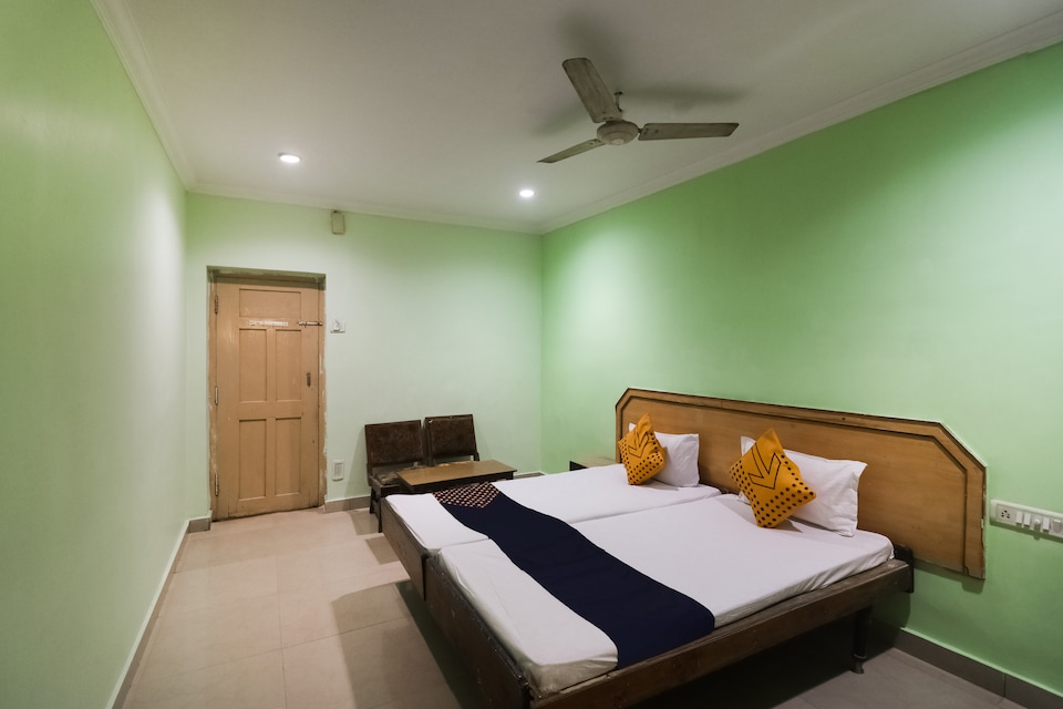 SPOT ON Hotel Ashok, Rayagada, Rayagada
