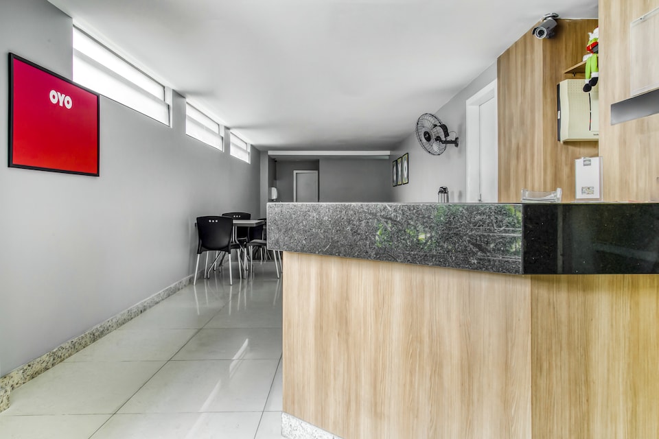 OYO Hotel Pituba Business - Salvador, BR_BA_Salvador_1, Salvador