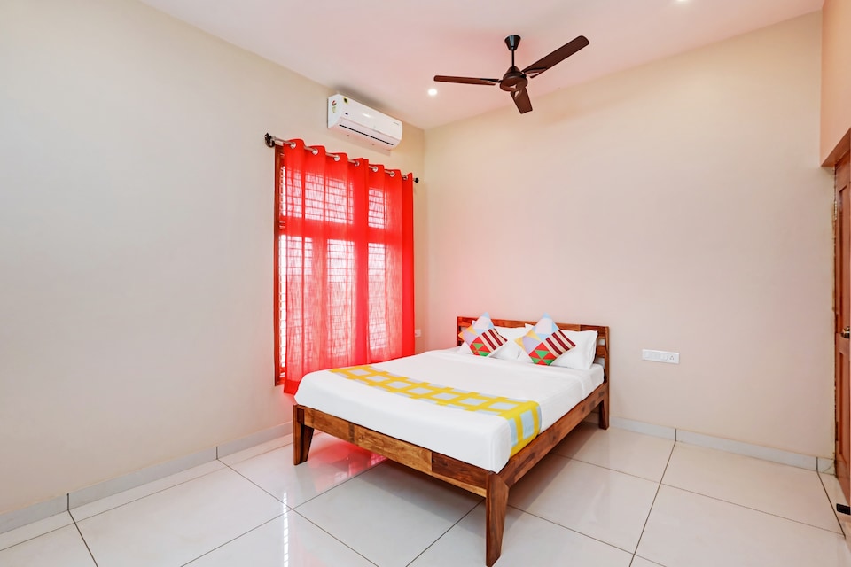 OYO Home 64454 Latika Bhuvana, Mysore, Mysore