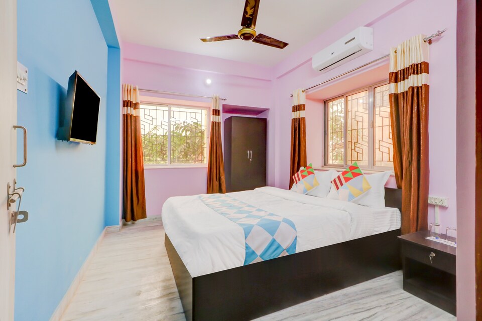 OYO Home 64455 Exotic Stay Gariahat Kolkata, Gariahat Kolkata, Kolkata