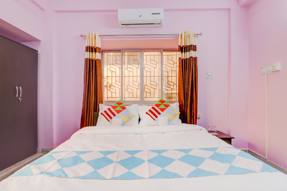 OYO Home 64455 Exotic Stay Gariahat Kolkata, Gariahat Kolkata, Kolkata