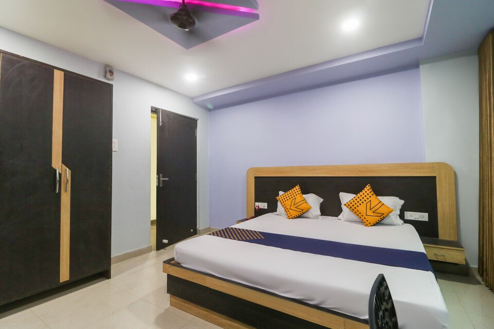 SPOT ON 64460 Hotel Royal Arya 2, Kashinath More, Gaya, Bodhgaya