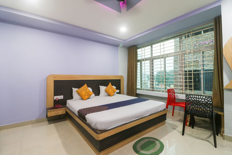 SPOT ON 64460 Hotel Royal Arya 2, Kashinath More, Gaya, Bodhgaya