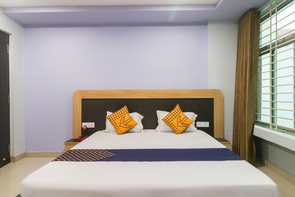 SPOT ON 64460 Hotel Royal Arya 2, Kashinath More, Gaya, Bodhgaya