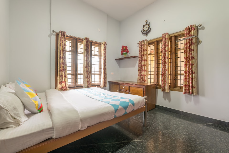 OYO Home 64462 Homestay Misty, Sultan Bathery, Wayanad