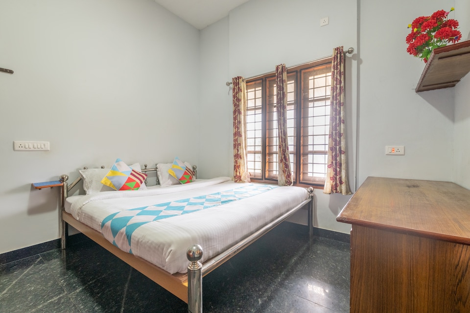 OYO Home 64462 Homestay Misty, Sultan Bathery, Wayanad