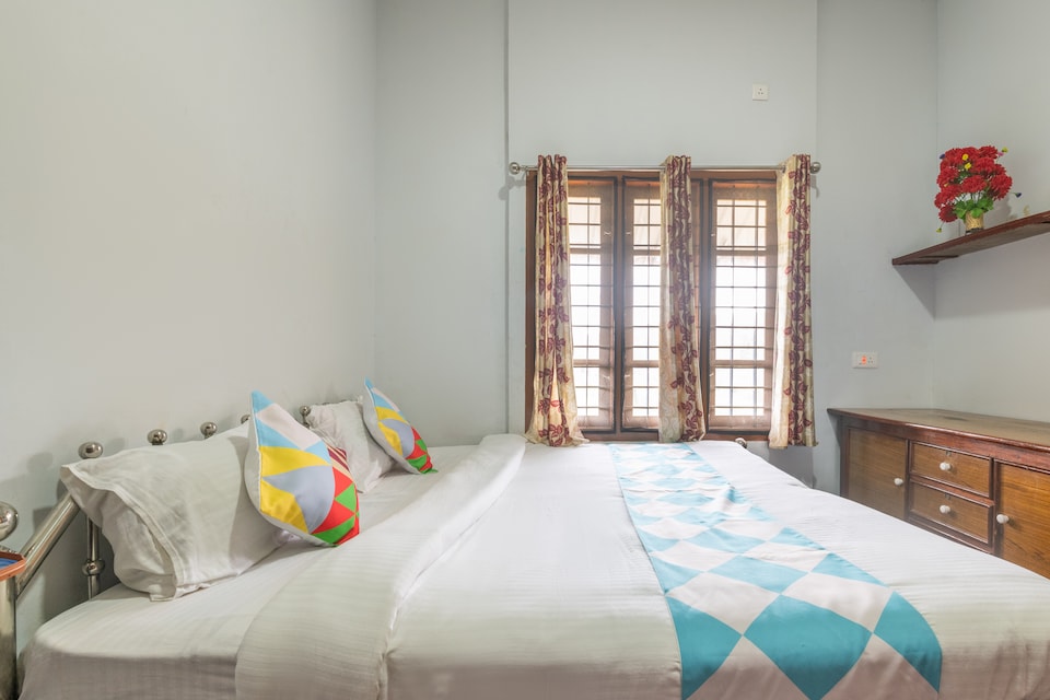 OYO Home 64462 Homestay Misty, Sultan Bathery, Wayanad