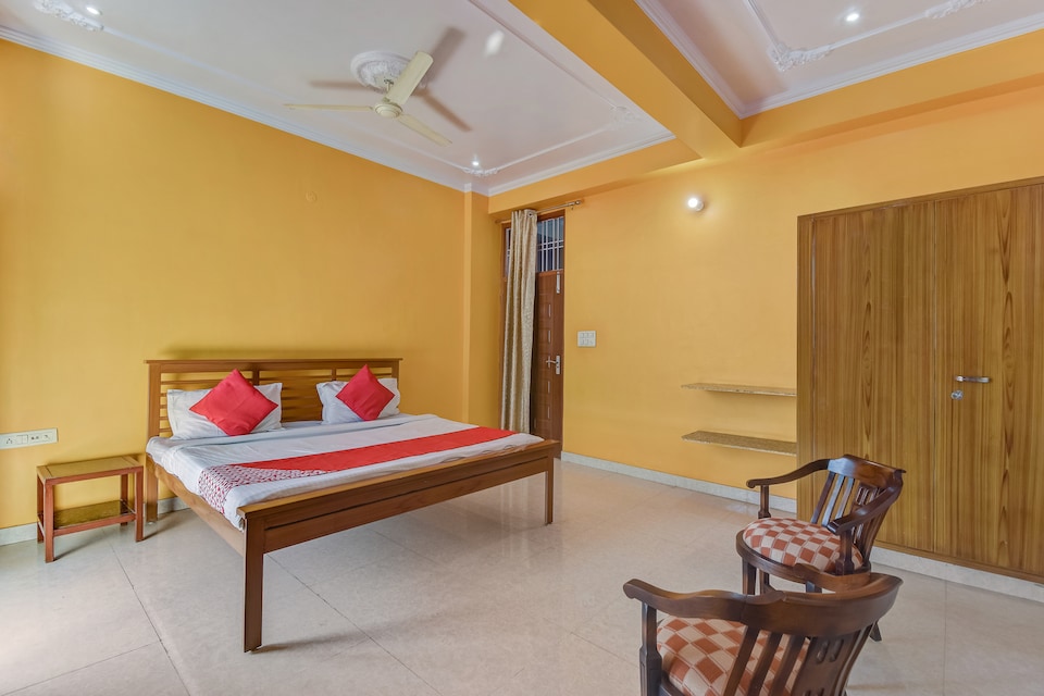 Collection O Hotel Gulmohar, Vaishali Nagar Jaipur, Jaipur