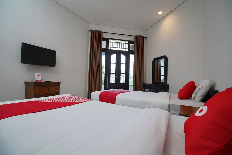 OYO 2122 Puri Sanur , Sanur, Bali