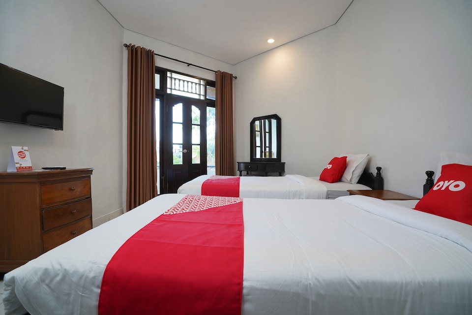 OYO 2122 Puri Sanur , Sanur, Bali