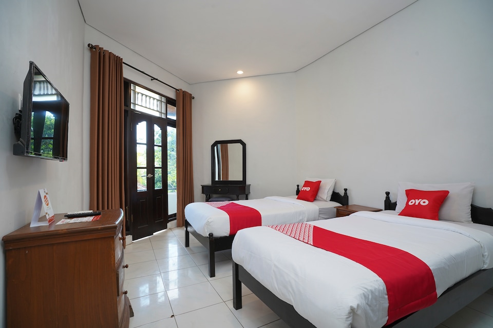 OYO 2122 Puri Sanur , Sanur, Bali