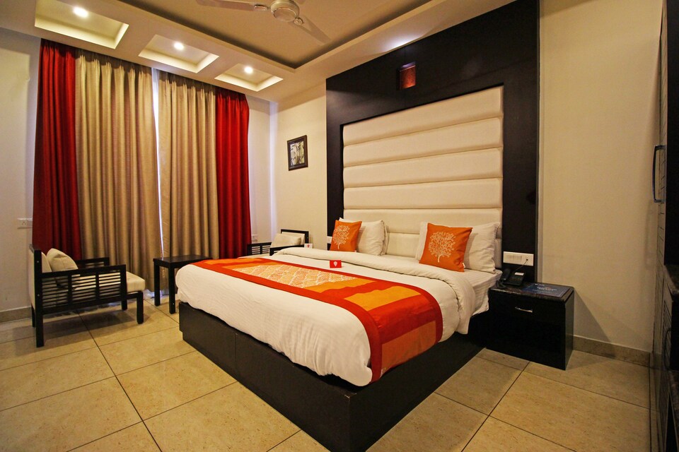 OYO 5241 Kathgodam, Tikonia Haldwani, Haldwani