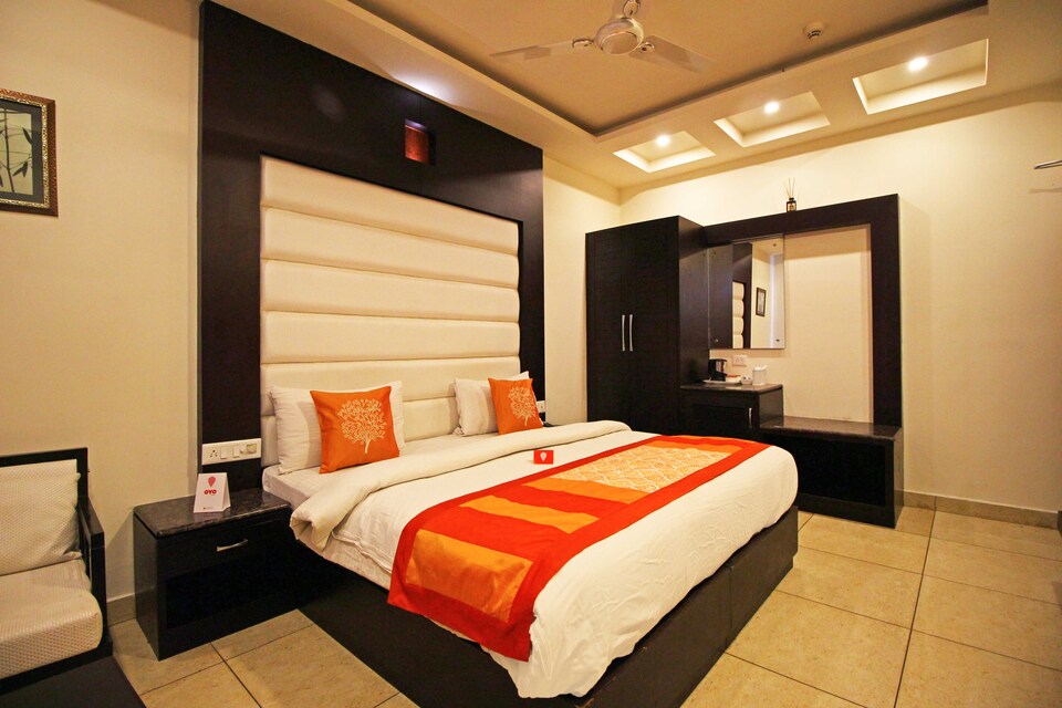 OYO 5241 Kathgodam, Tikonia Haldwani, Haldwani