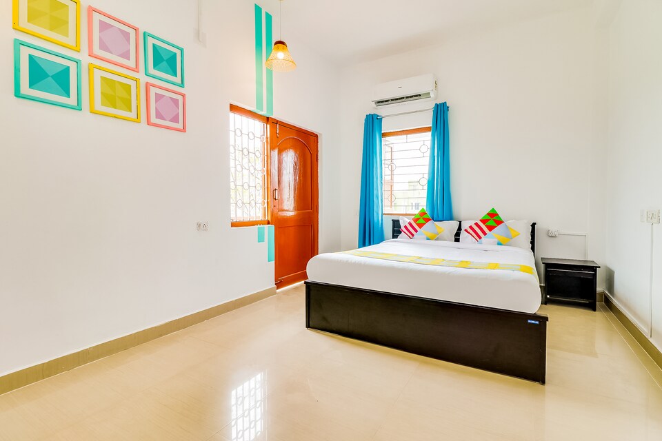 OYO Home 64470 Bhagawati Near Sum Hospital, Khandagiri Bhubaneswar, Bhubaneswar