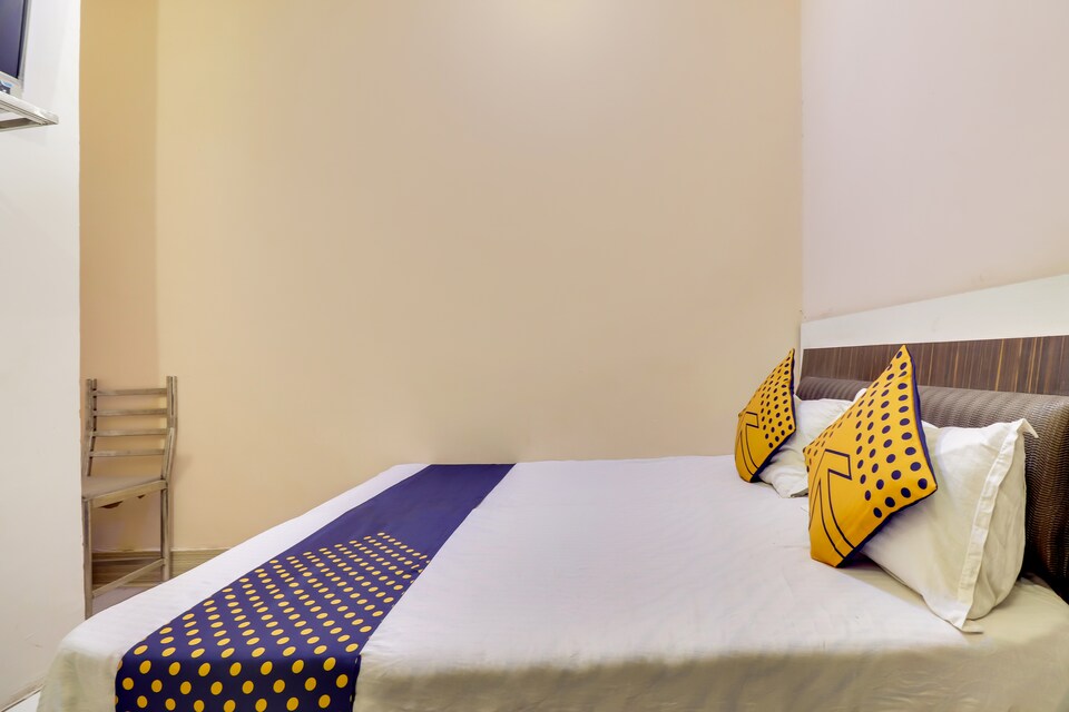 SPOT ON 64473 Hotel Atulyam, Hanumangarh, Hanumangarh