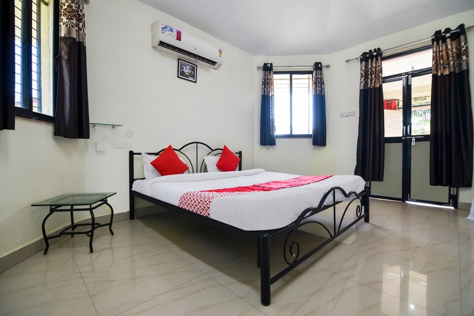 OYO 64475 Aayushi Resort, Chikhaldara, Amravati